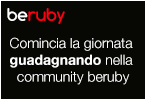 beruby.com - Risparmia acquistando online
