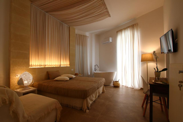 San Michele Luxury Rooms - Matera