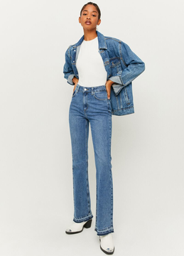 TALLY WEIJL Jeans bootcut