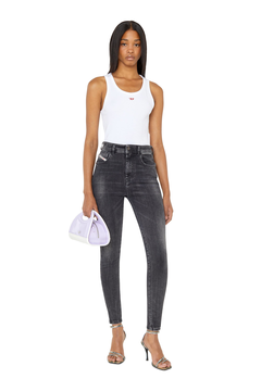 1984 SLANDY-HIGH 09C29 Super skinny Jeans