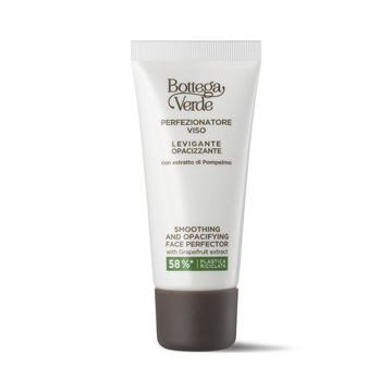 PERFEZIONATORE VISO - LEVIGANTE OPACIZZANTE - CON...