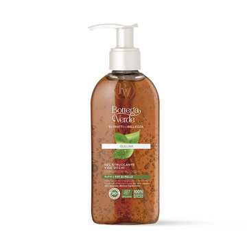 ESTRATTI DI BELLEZZA - GEL STRUCCANTE - VISO OCCH...