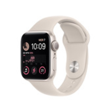 Apple Watch SE GPS 40mm 