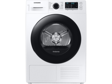 SAMSUNG DV90TA240AE/ET asciugatrice, 9 kg