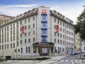 IBIS BRATISLAVA CENTRUM