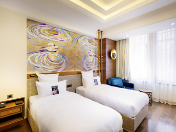 Mercure Istanbul Sirkeci
