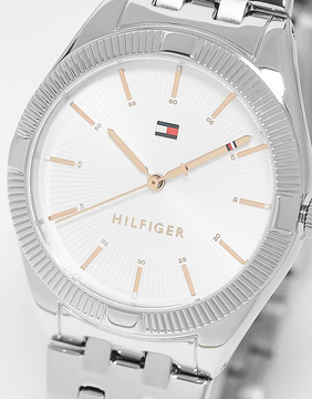Tommy Hilfiger - Orologio da donna