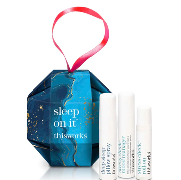 this works Sleep On It Set
