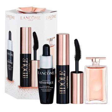 LANCÔME - COFANETTO IDÔLE BEAUTY ROUTINE