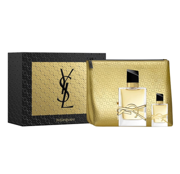YVES SAINT LAURENT - Cofanetto LIBRE