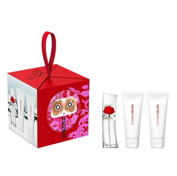 KENZO - Set Regalo FLOWER BY KENZO