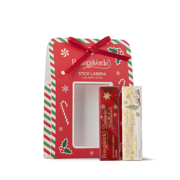 XMAS STICK NUVOLA E ZENZERO