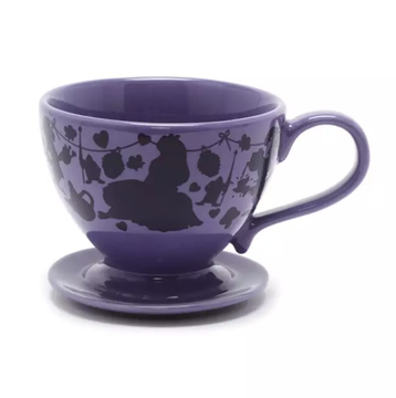 Tazza cangiante Alice nel Paese delle Meraviglie ...