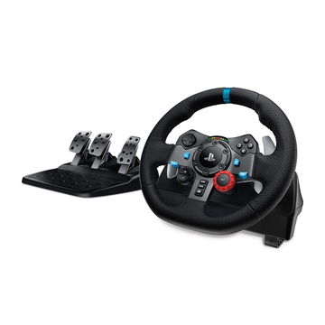 VOLANTE DA CORSA GAMING LOGITECH G29 DRIVING FORC...