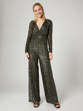 Tuta jumpsuit 'Alita'