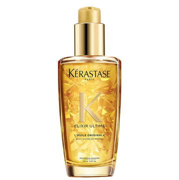Kérastase Elixir Ultime L'Huile originale - olio ...