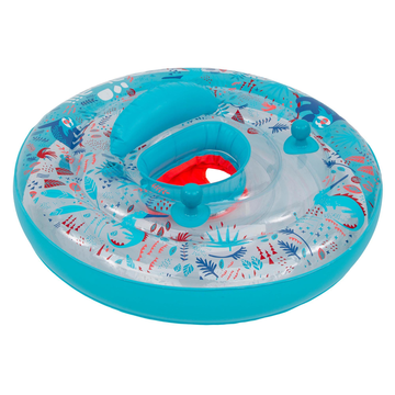 Salvagente evolutivo nuoto 7-15 kg