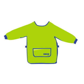 Grembiulino per bambini Deco - 4/6 anni