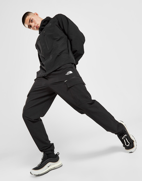The North Face Trishull Zip Cargo Track Pants