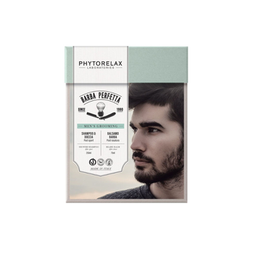 Phytorelax Barba Perfetta Cofanetto