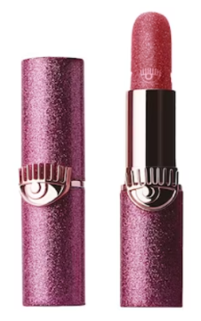 LIPSTICK - KISS FIERCELY 10 CHIARA FERRAGNI