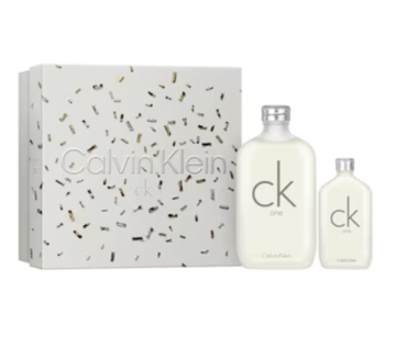 ck one CK One Eau de Toilette Cofanetto Regalo