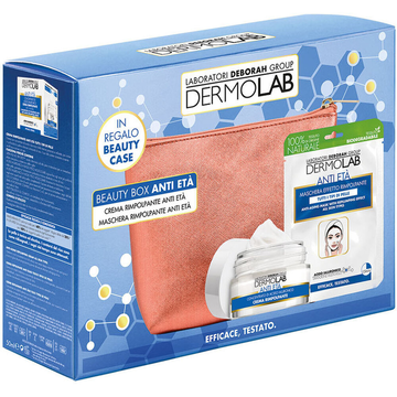 Dermolab Beauty Box Anti-età