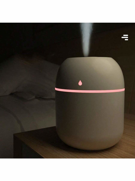  Umidificatore Bianco A Forma Di Goccia D'acqua, ...