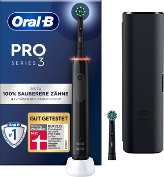 Oral-B 3500