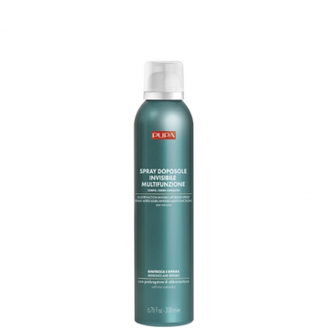Spray Doposole Invisibile Multifunzione