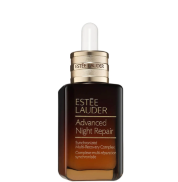 Siero Complex Advanced Night Repair