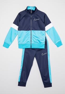 Nike Sportswear Tuta - blu scuro