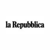 Logo La Repubblica