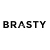 Logo Brasty