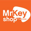 Logo Mr KeyShop
