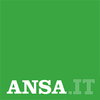 Logo Ansa.it