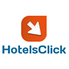 Logo HotelsClick
