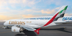 Fondo Emirates