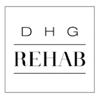 Logo Dhg-Rehab