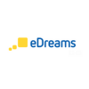 eDreams - Cashback: fino a 6,30%