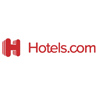 Logo Hotels.com AWIN