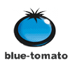 Logo Reclami Blue Tomato