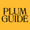 Logo Plum Guide