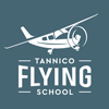 Logo Tannico Flying School