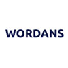 Logo Wordans