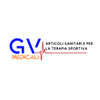 Logo GV Medicali