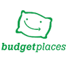 Logo Budgetplaces