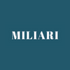 Logo Miliari Cravatte