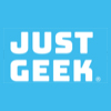 Logo Just Geek