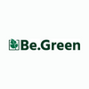 Logo Be.green